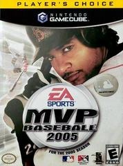 MVP Baseball 2005 [Player's Choice]